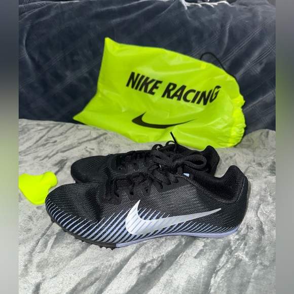 Women’s Rival Track Shoes - Picture 1 of 4